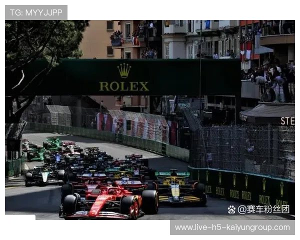 F1赛事社区开放日提升公众对赛车运动的认知