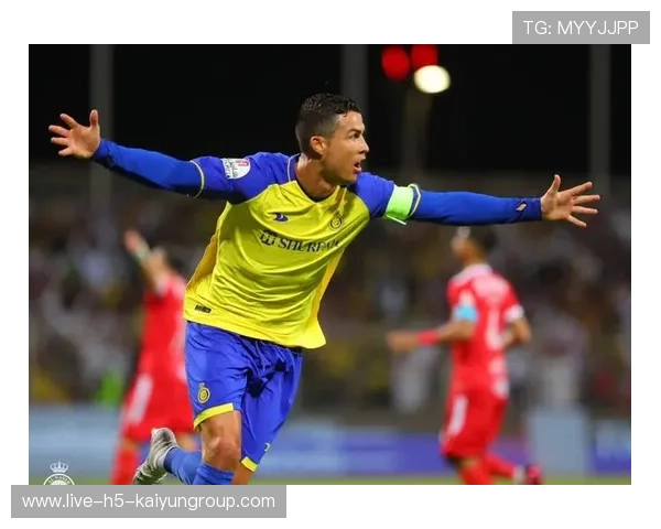 C罗统治沙特联赛：激情碰撞足球新纪元