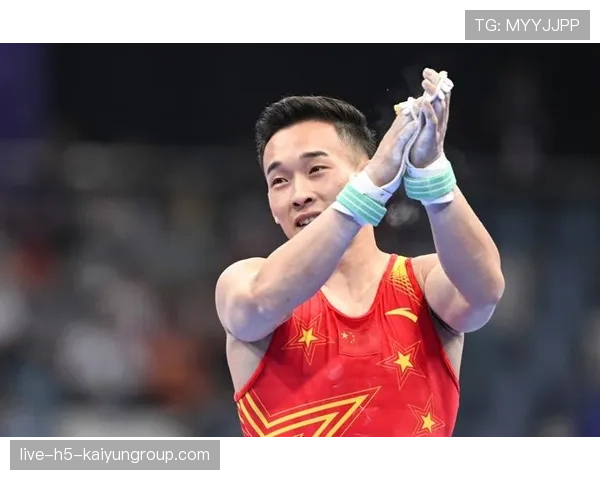 冠军肖若腾：步履不停，勇往直前巴黎路！，肖若腾才是冠军